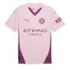 Girona 3rd Trikot 2024-25 Kurzarm